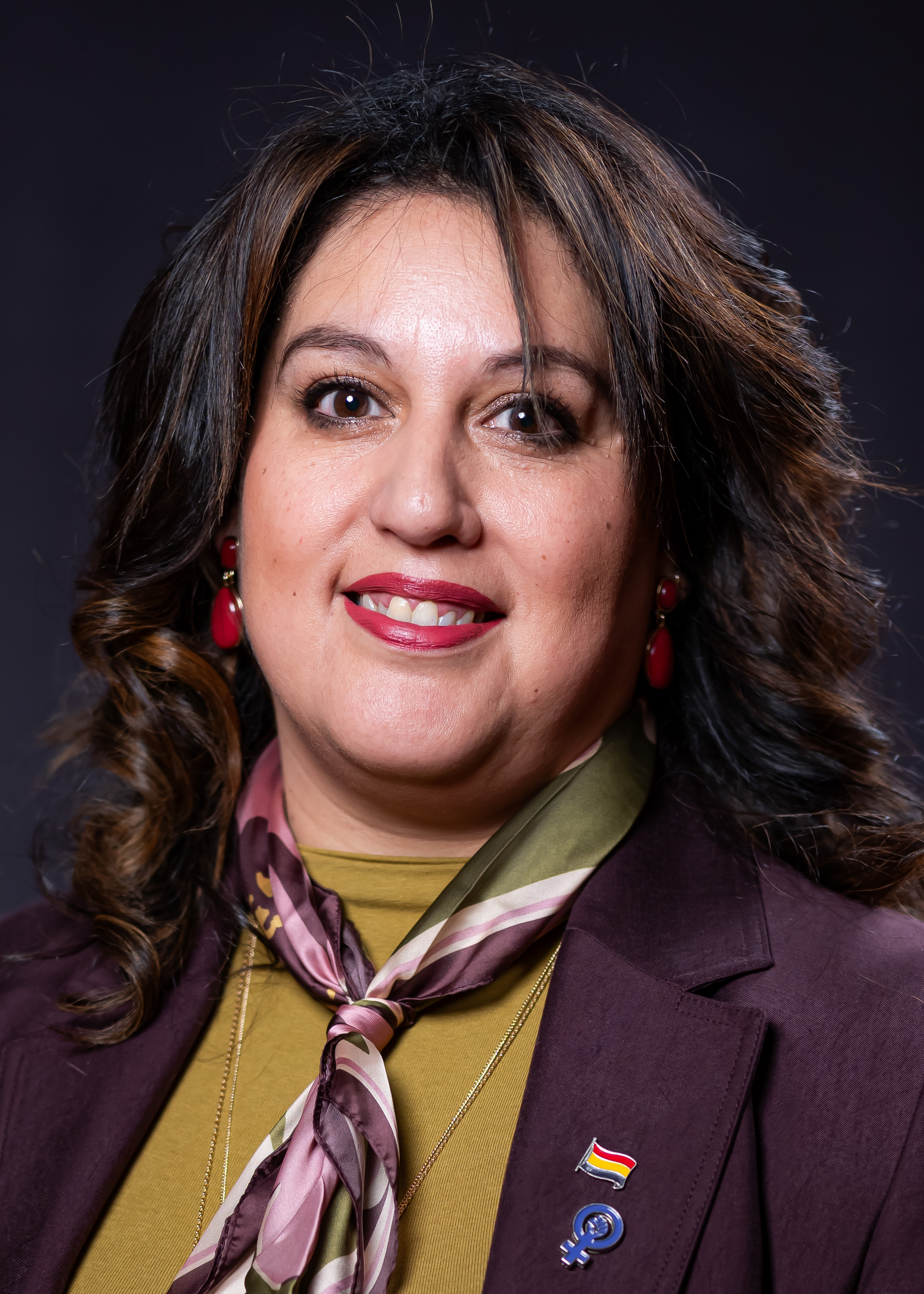 Aida Estrella Paredes Garcia