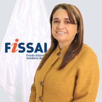 Magdalena Gladys Bazán Lossio
