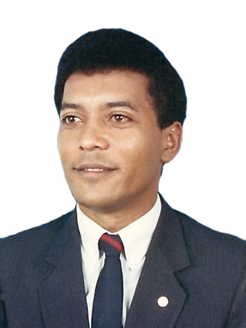 Eraldo Da Silva Trindade