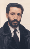 Agustín Vega Fuente