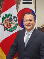 Juan José Plasencia Vásquez