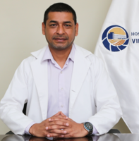 Gustavo Fernando Guerrero Quijandria