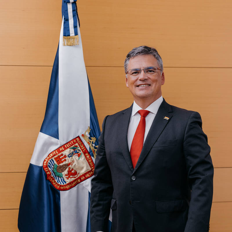 Francisco Javier Parrilla Gómez