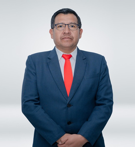 Edi Rolando Ocharan Jimenez