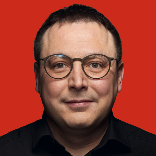 Gerald Eisenblätter