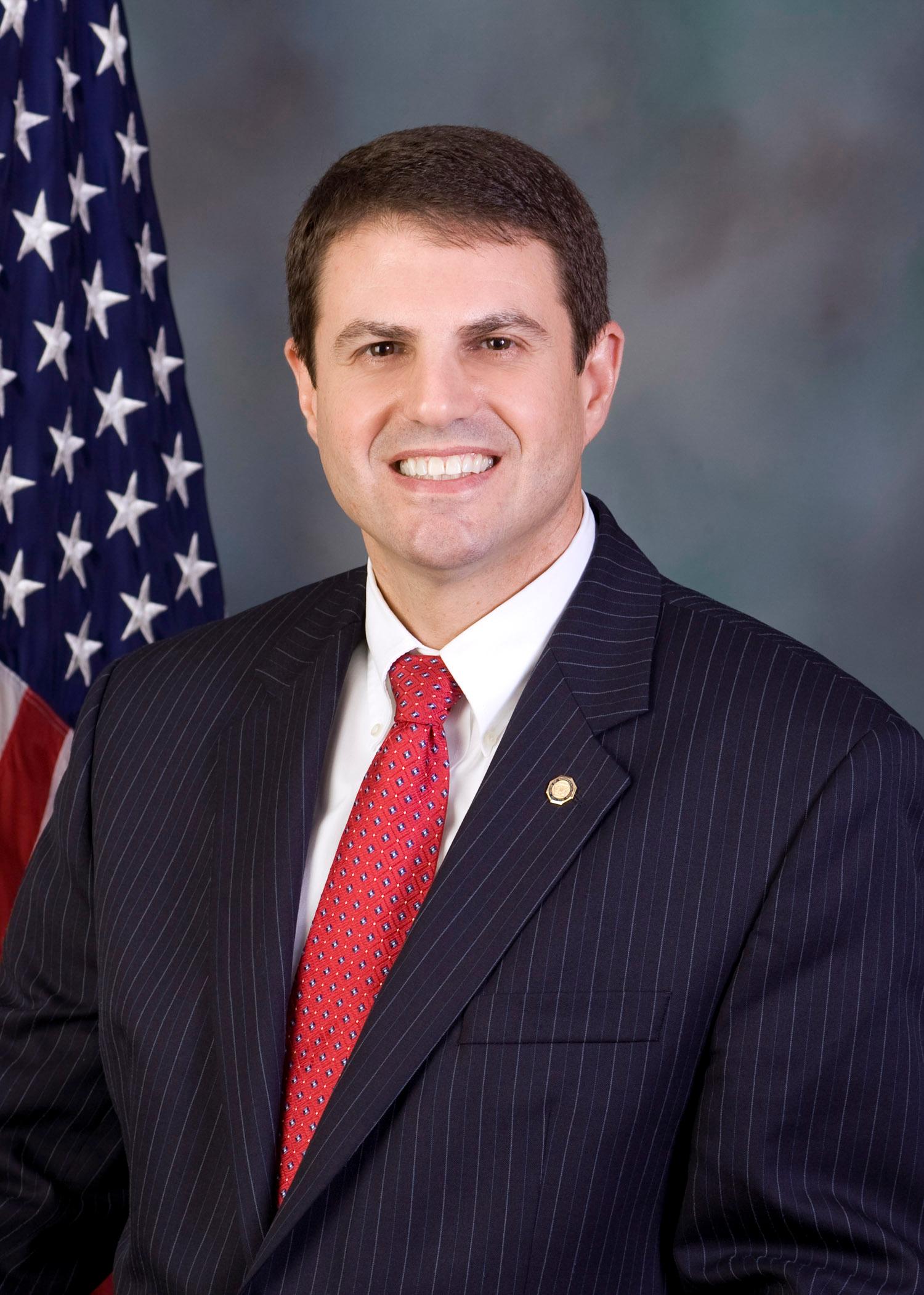 Stephen Bloom