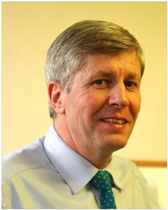 Eamonn Moran