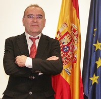 Francisco Miguel Castejón Magaña