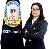 Perla Gacela Caballero Reategui