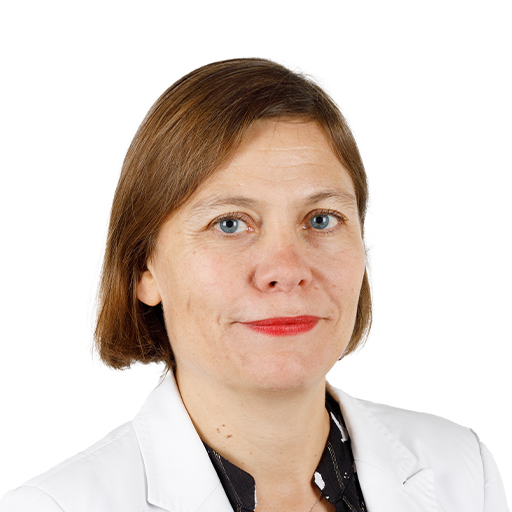 Audrey Linkenheld