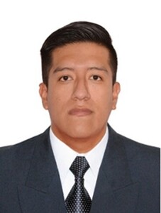 Herrada Pintado Julio Alexis