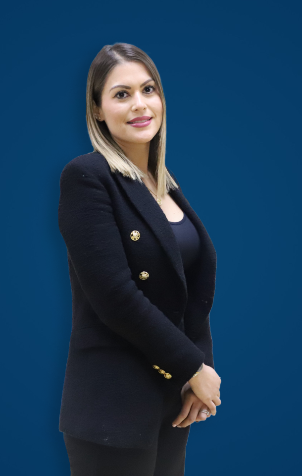 Olivia María Morales Baldizón