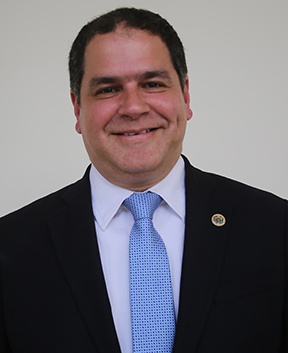 Luis German Florido Barreto