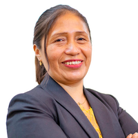 Susy Angélica Aliaga Salinas
