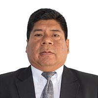 Roberto Moises Sanchez Roman
