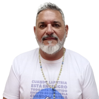 Ernesto Alí