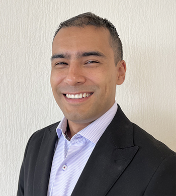 Manuel Fernando Calderón Herrera