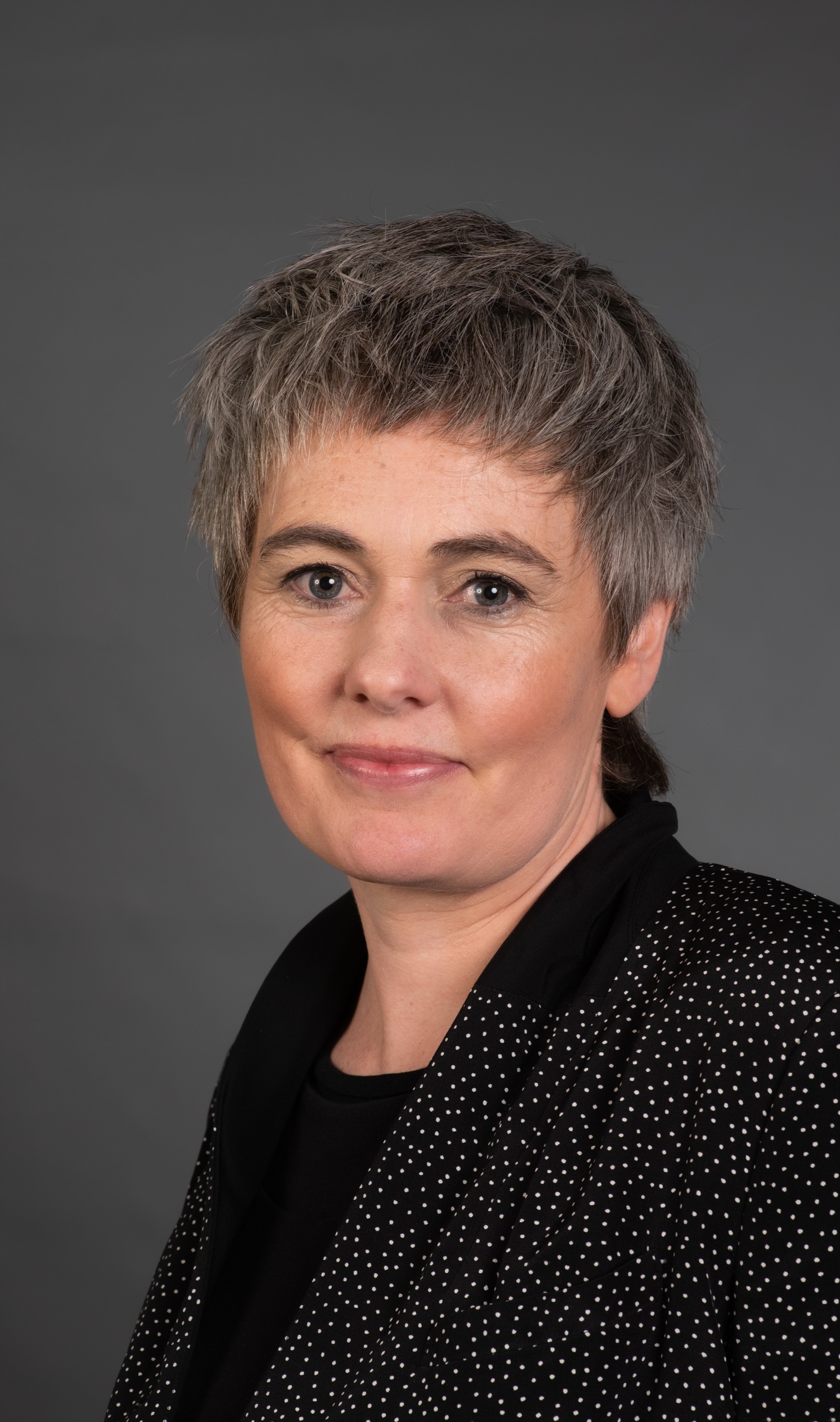 Ellie Cuffe