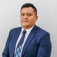 Jose Luis Medina Aliaga
