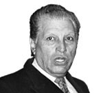 Roger Cáceres Velásquez