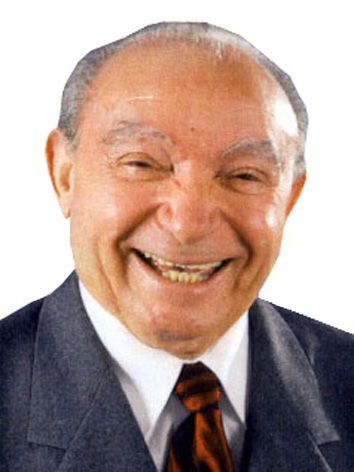 Pastor Manoel Ferreira