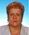 Ana Isabel Domaica Ruiz De Arcaute