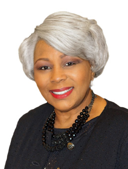 L. Louise Lucas