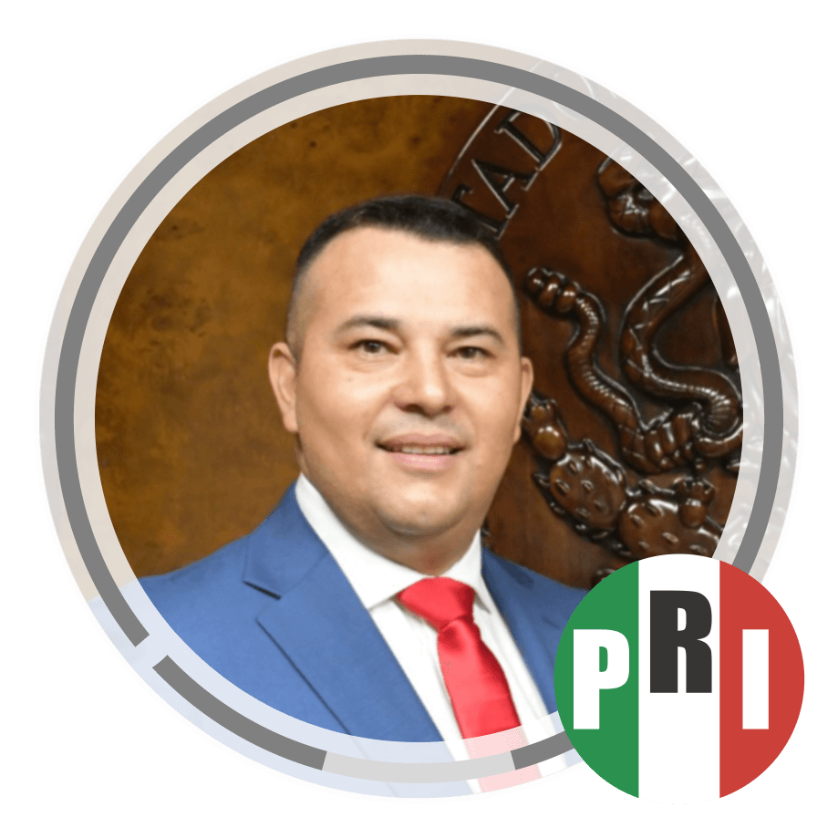Roberto Lamas Alvarado