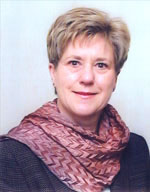 Françoise Charpentier