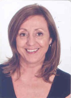 Nieves Teran Vergara