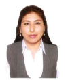 Mary Luz Colque Dueñas