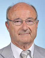 Jacques Bompard