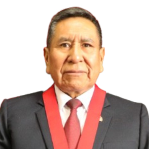 Oswaldo Mamani Coaquira