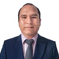 Máximo Rossiné Tucto Esteban