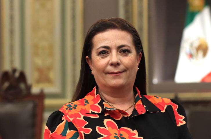 Mayra Estrella Tame Macías