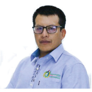 Victor Ramiro Casa Coila