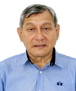 Juan Carlos Lengua Sanchez