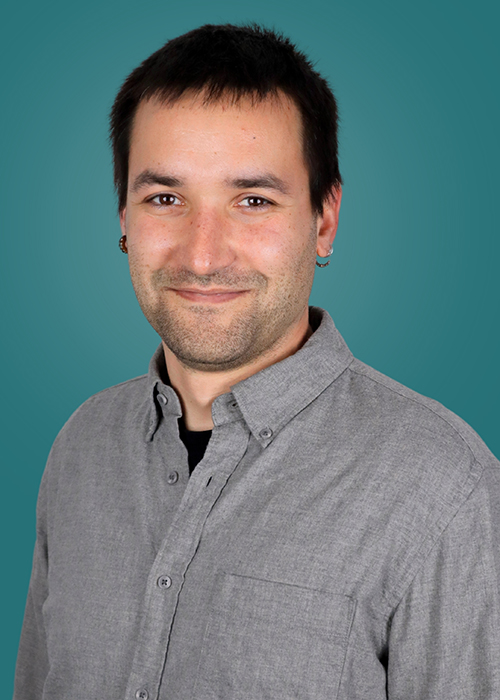 Sergi Esteves