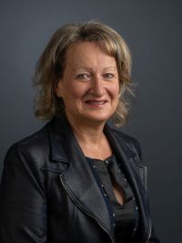 Maire-Claire Paquet