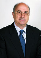 Pedro Ortega Marhuenda
