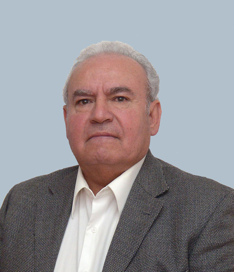 Juan Bosco García Galán