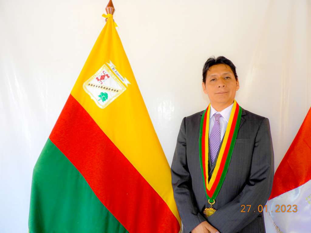 Luis Alberto Orna Lopez
