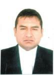 Jose Carlos Huamani Ccora