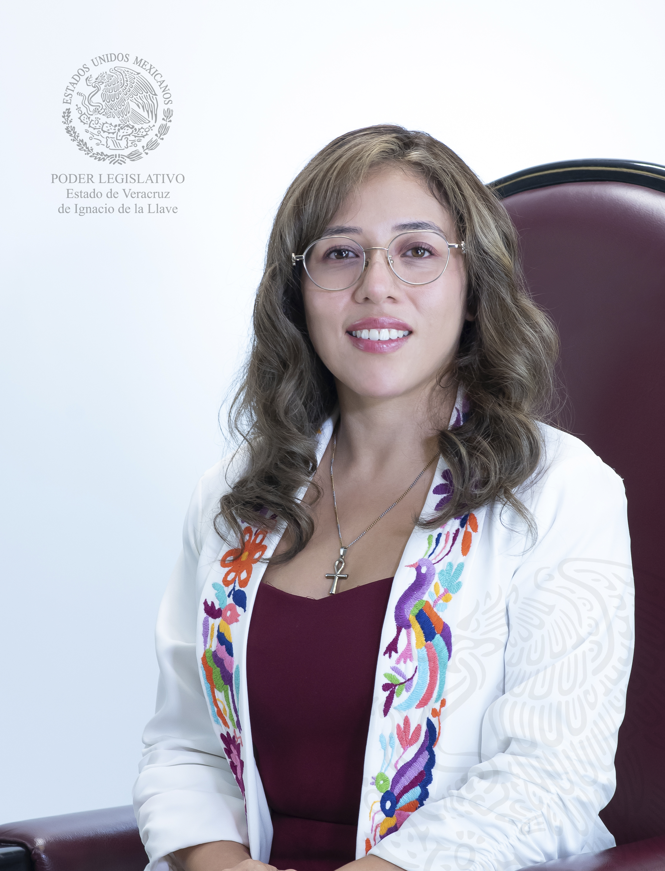 Naomi Edith Gómez Santos