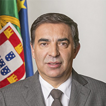 José Apolinário Nunes Portada