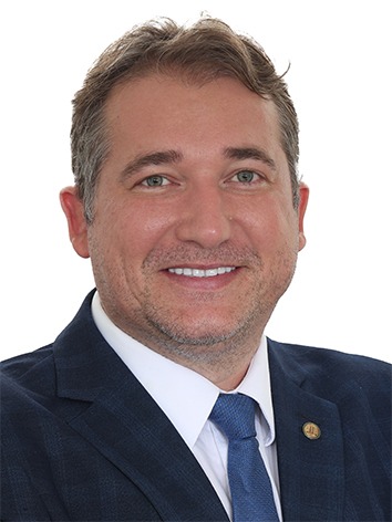 Luciano Rodrigues Seidel