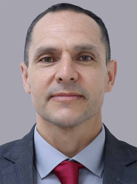 Eduardo Franco González