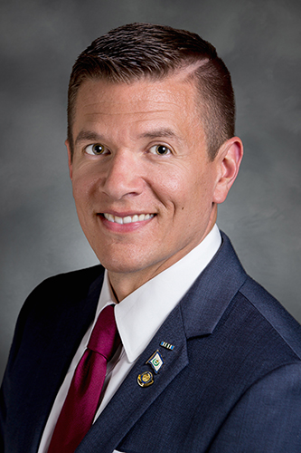 Ryan W. Weld