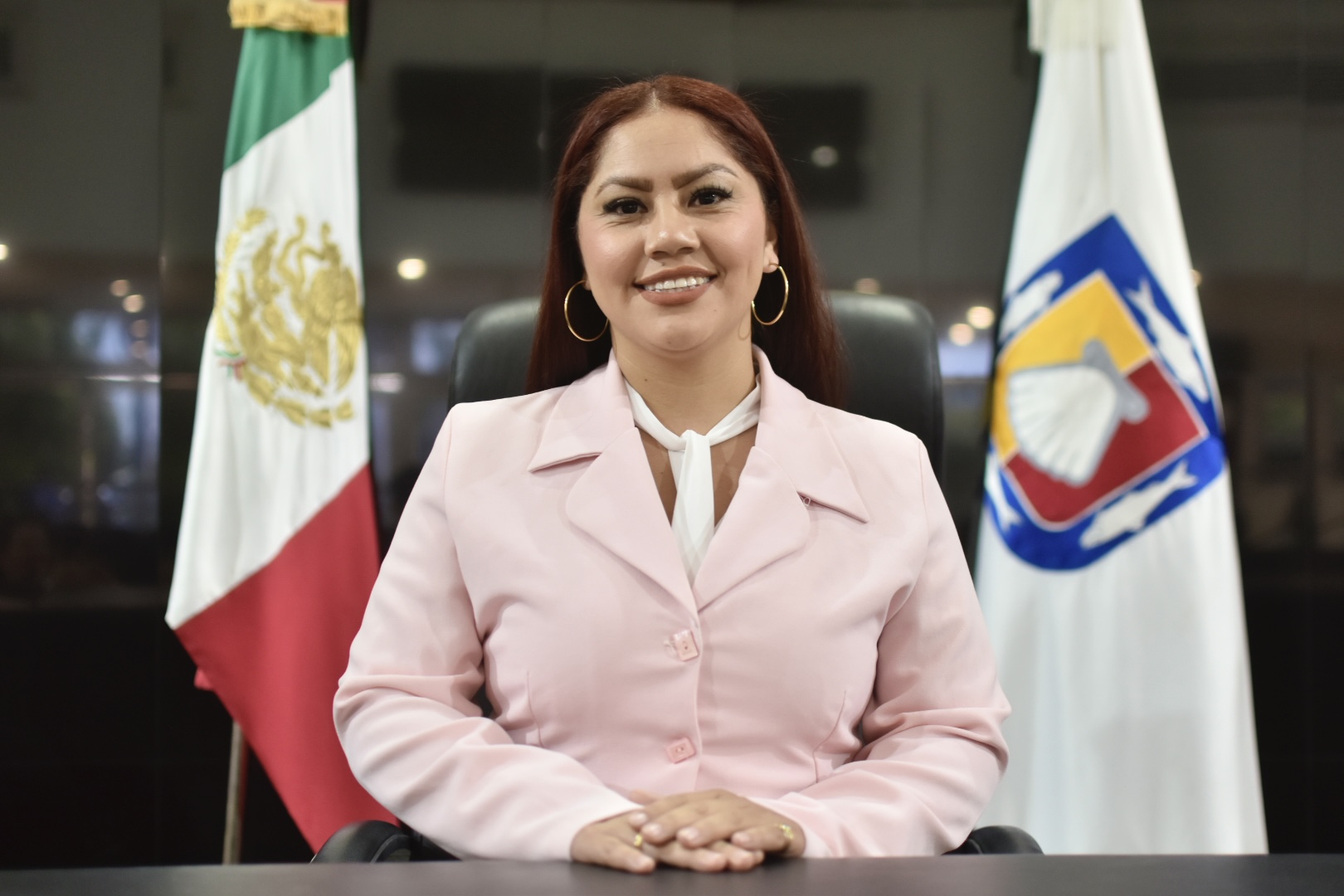 Karelly Guadalupe Sariñana González