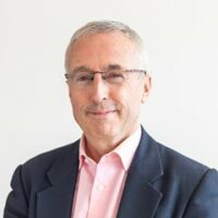 Sir Martin Donnelly